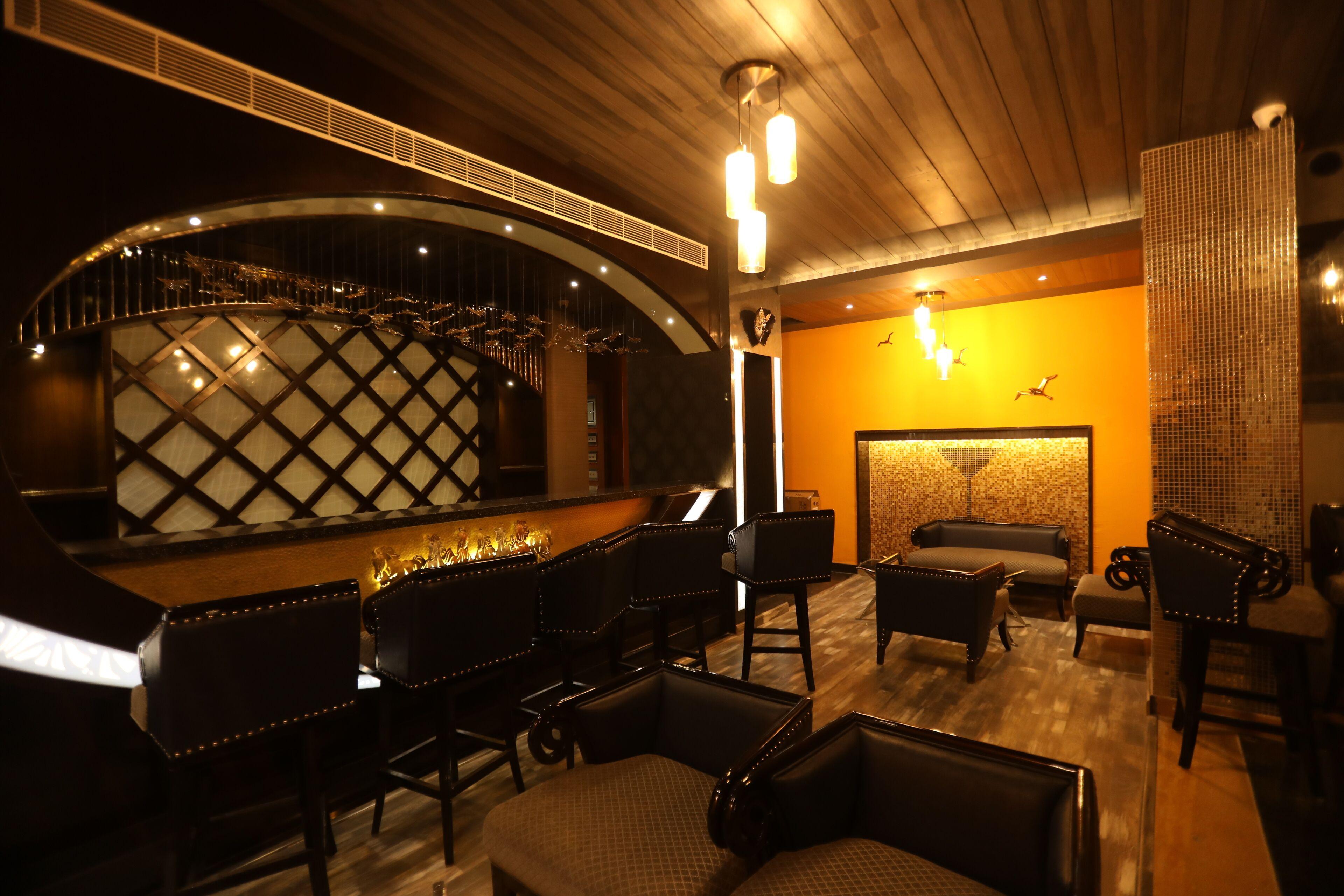 The Pinnacle Inn Sarnath - Close To Sarnath Temple — Bilder 1